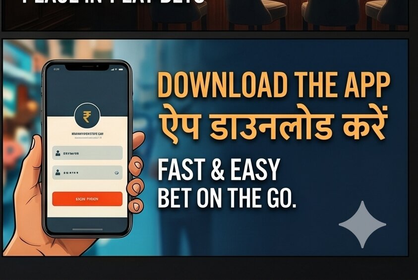 India vs Australia betting at Smmatkaresult